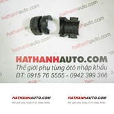 Cao su thanh cân bằng trước xe Volkswagen Touareg - 95534379261